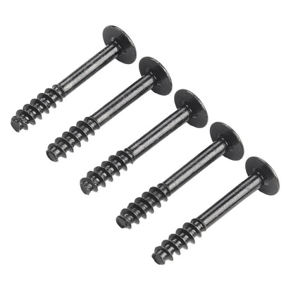 Set of 10 Lid Retaining Screws for Air Filter Housing