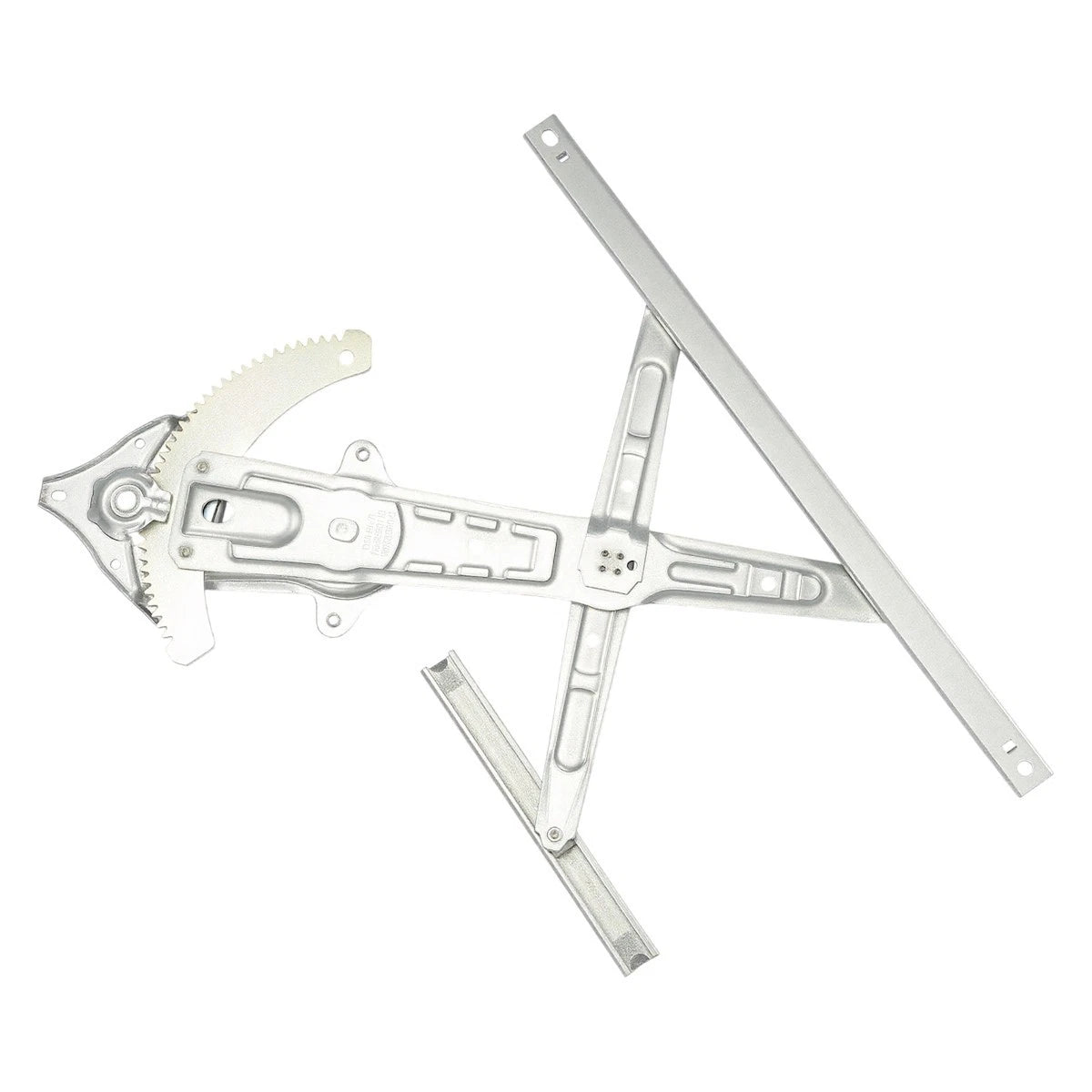 Window Regulator Left Rear for INFINITI Q50 (2014–2024) 18122522