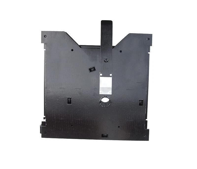 Left Side Seat Swivel Plate for VW Crafter (2007–2017)