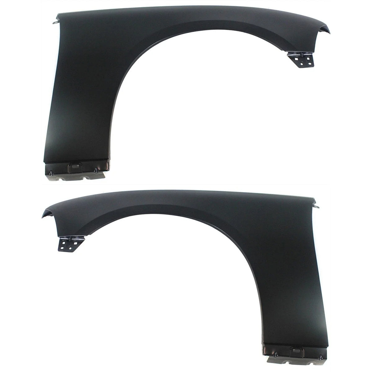 Fender for Dodge Charger (2011–2014) Front Driver and Passenger Side