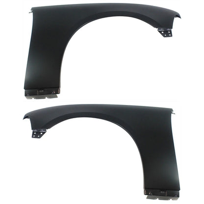 Fender for Dodge Charger (2011–2014) Front Driver and Passenger Side