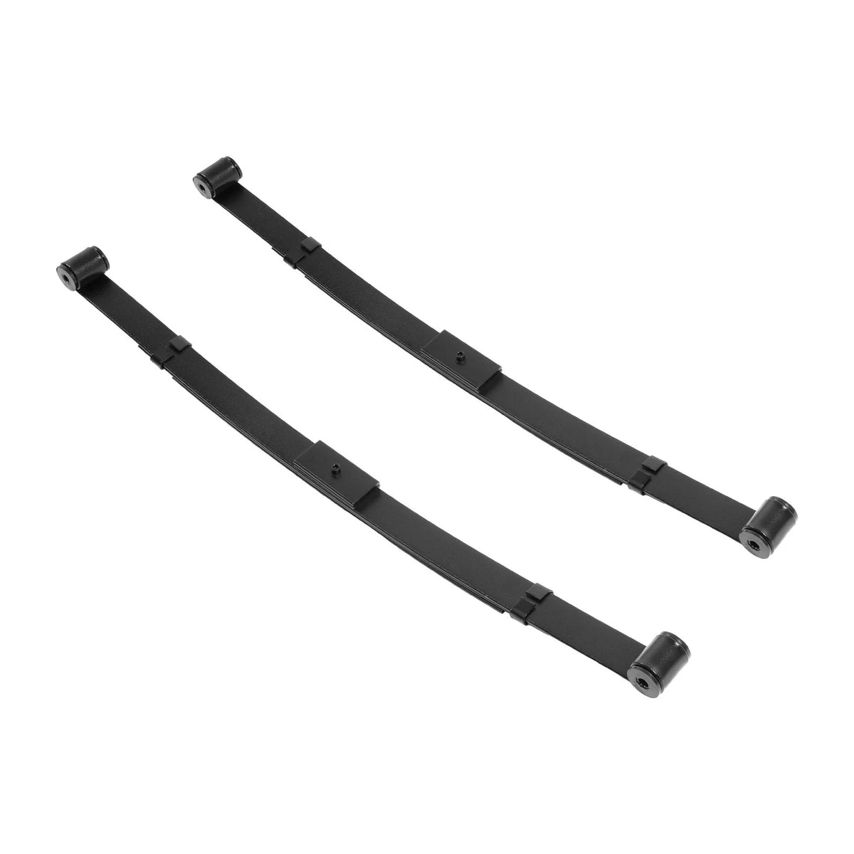 3" Lowering Leaf Spring Set w/ Bushing for Nissan 720 D21 (1983–1997)