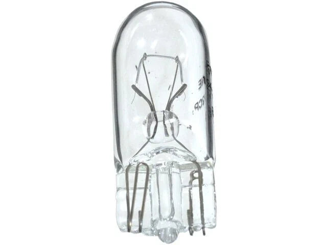 License Light Bulb for Mazda Navajo (1991–1994) TM762WV