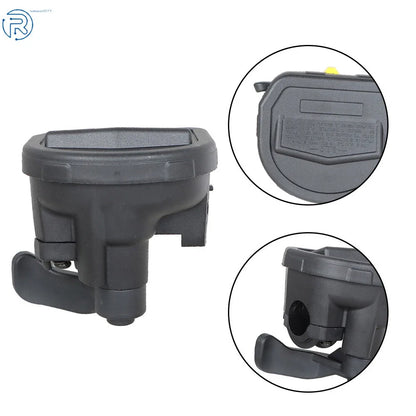 Thumb Throttle Lever for Polaris Scrambler 500 / Magnum 500 (1999–2012)