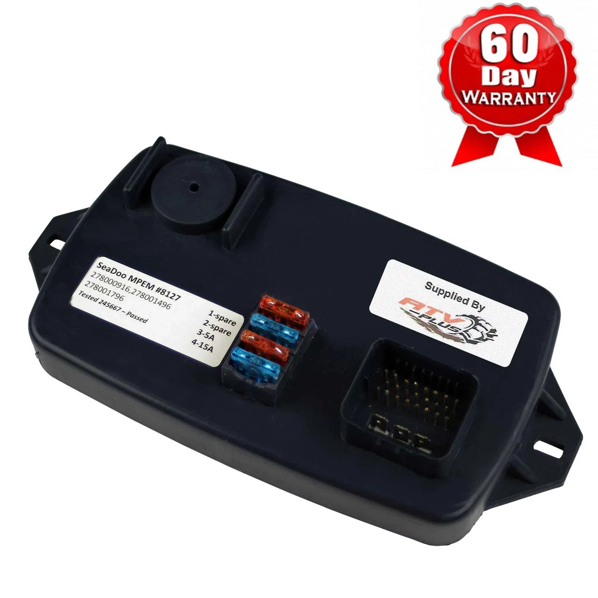MPEM CDI Box for Sea Doo GTI LE (1997–2005) 717 720