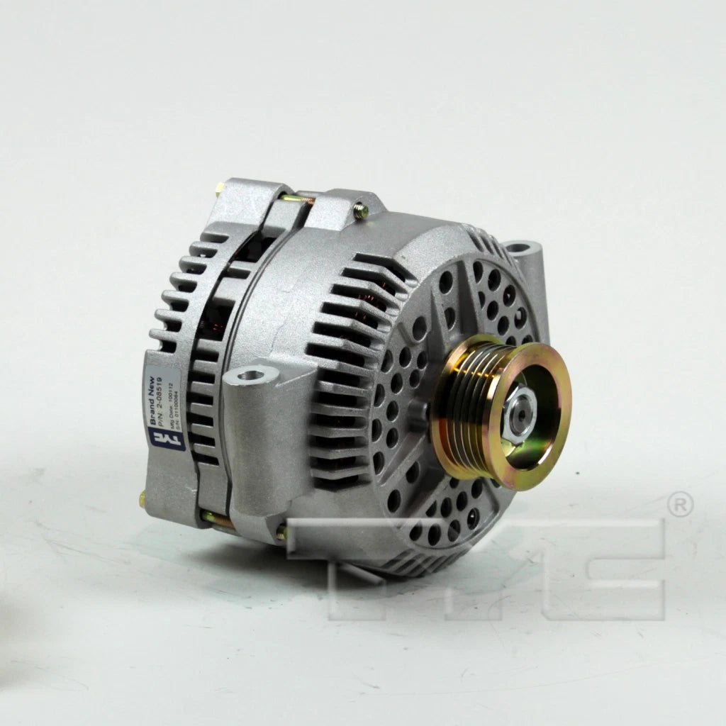 Alternator for Mercury Mountaineer (2007–2009) CLX-M0-2-08519-CL360A6