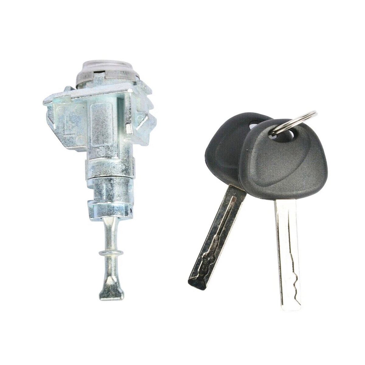 Door Lock Cylinder for Kia Optima (2011–2015) 81970-2TA00 w/ 2 Keys