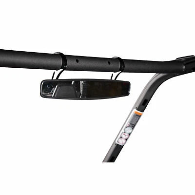 15" Rear View Mirror for Polaris Ranger RZR S 570 EPS (2017)