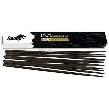 SABRE Chainsaw File for 5605 773 5503 5512 (3/8" Chains)