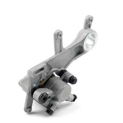 Rear Brake Caliper & Pads for CRF450R CRF450X CRF250R CRF250X CR125 CR250 (2002–2023)