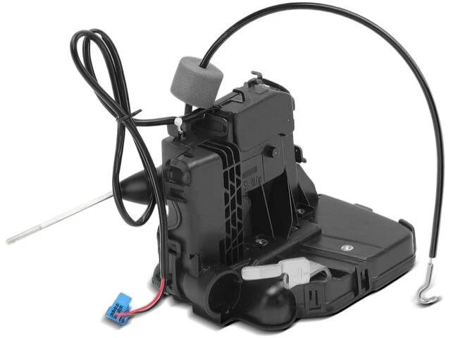 Door Lock Actuator for Mercedes C230 (2003–2004, 2006–2007) 66314JWPV