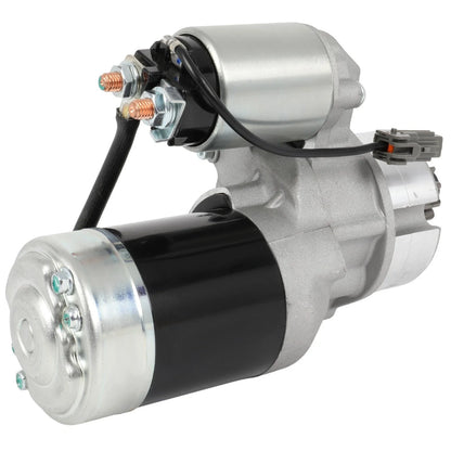 Starter for Infiniti QX4 (2001–2003), Nissan Pathfinder (2001–2004) 17834