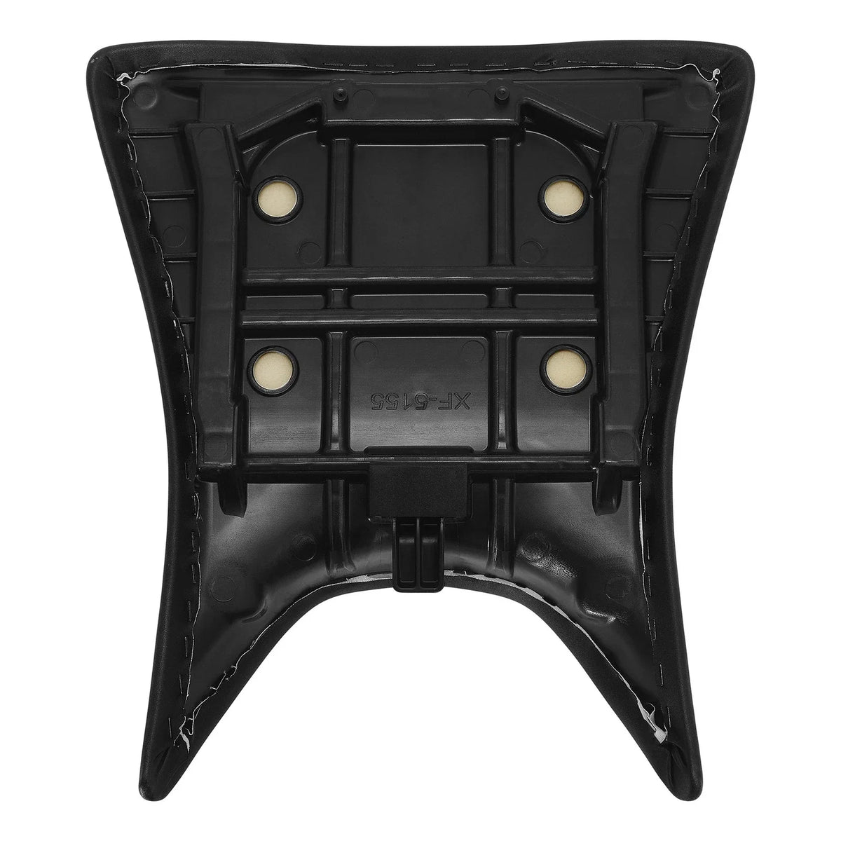 Front Rider Driver Seat for Kawasaki Ninja ZX6R ZX600 ZX636 (2003–2004)