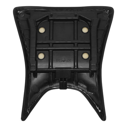 Front Rider Driver Seat for Kawasaki Ninja ZX6R ZX600 ZX636 (2003–2004)
