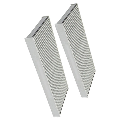 Set of 2 Cabin Air Filters for VW ID.4 (2021–2023) 18054392, 1EA819669
