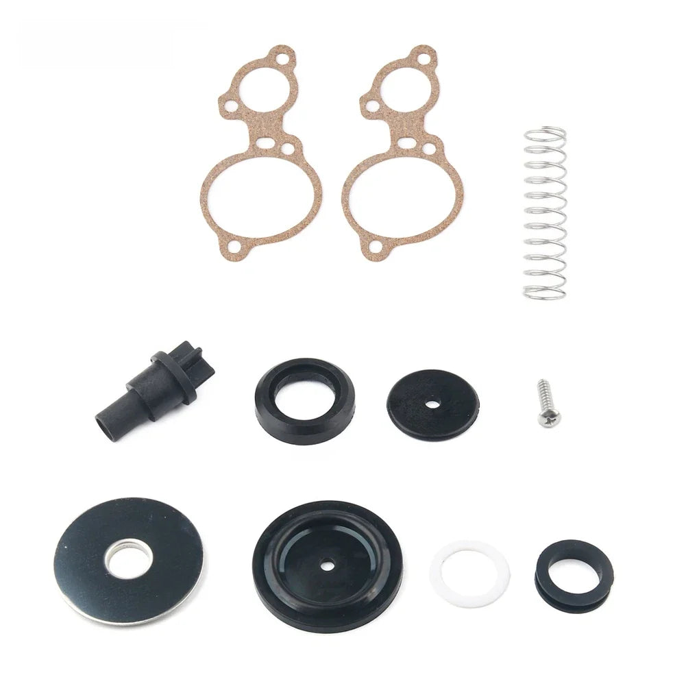 Poppet Valve Kit for Mercury V135 (Outboard V6)