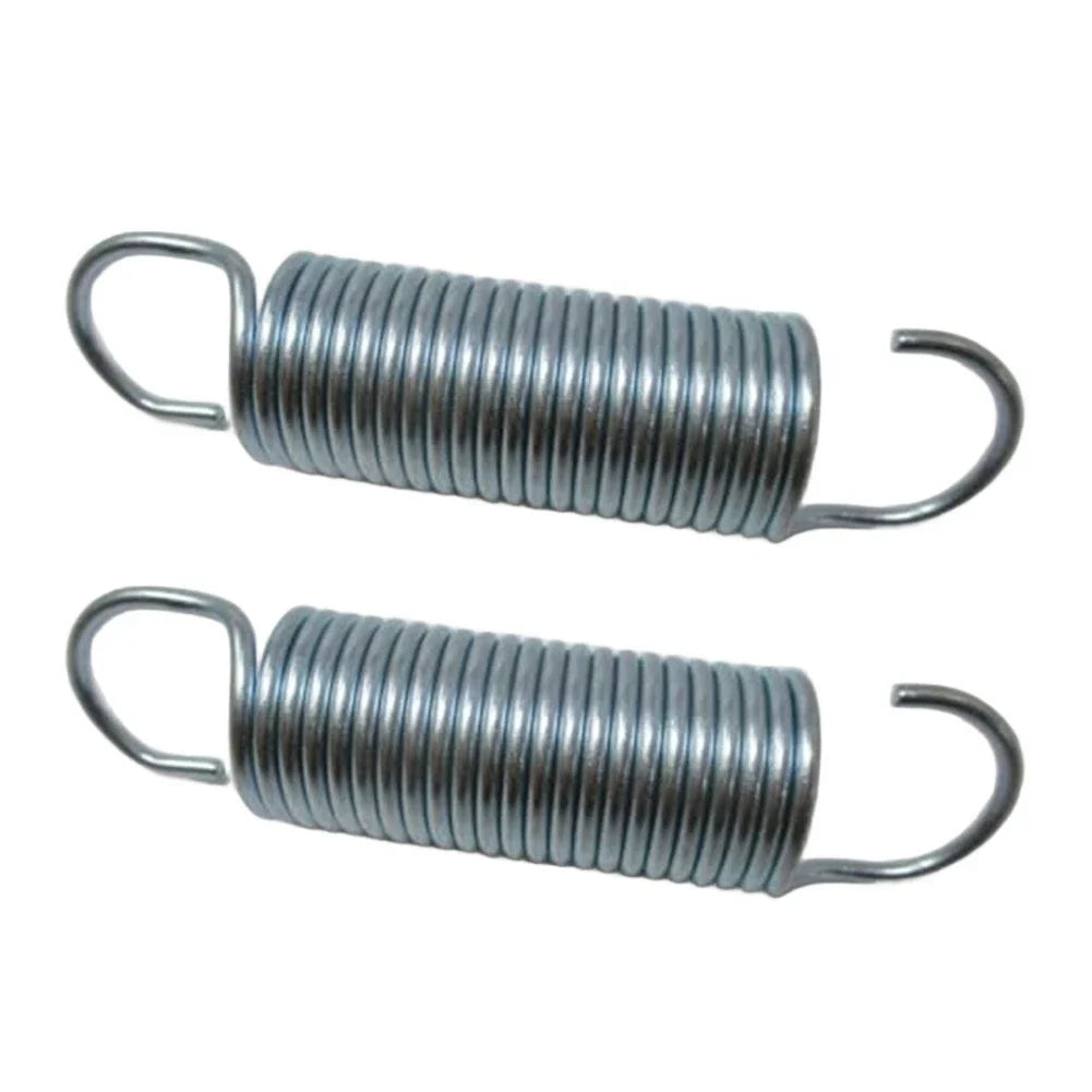 Replacement Tension Springs for Toro 1387228 (1 or 2 Pieces)