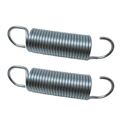 Replacement Tension Springs for Toro 1387228 (1 or 2 Pieces)