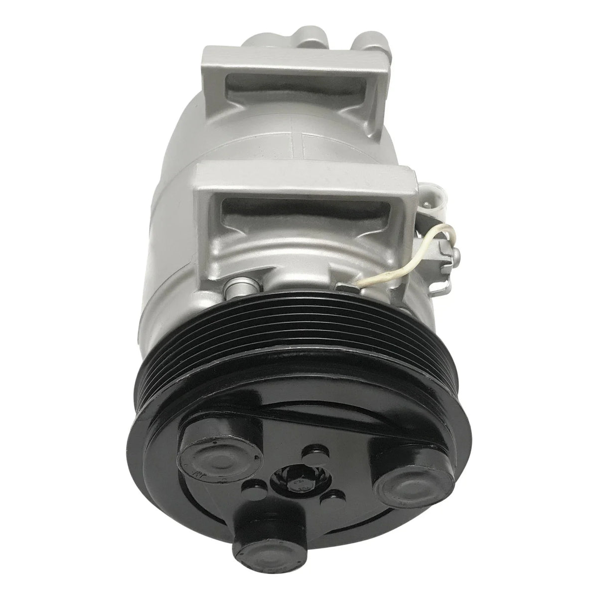 AC Compressor Kit with Condenser for Holden BA83 Rodeo (1998–2003)