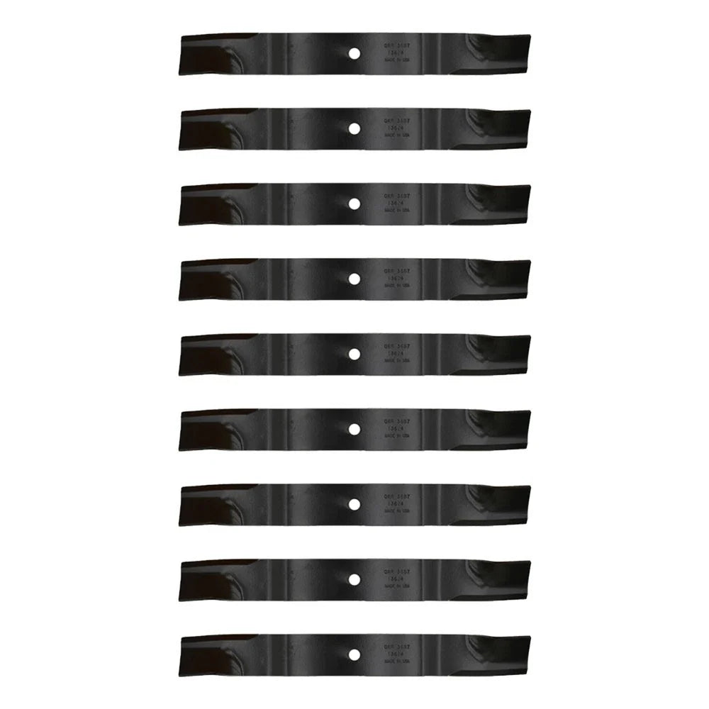 9X Standard Lift Mower Blade for Dixie Chopper (Replaces 30227-60)
