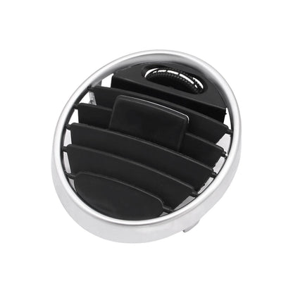 Set of 2 A/C Air Vent Outlets for Mercedes-Benz ML350 GL450 ML63 (2006–2012) 1648301954, A1648301954