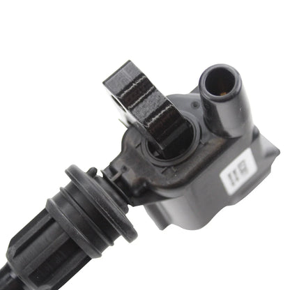Hitachi IGC0071 Ignition Coil for Mazda Protege (2001–2003)