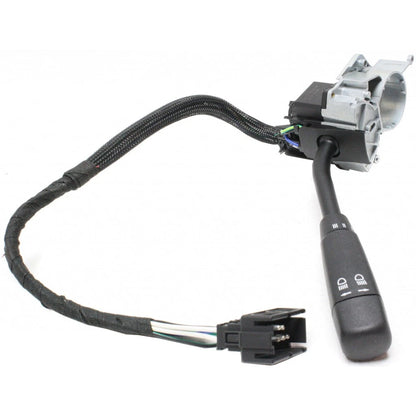 Turn Signal Switch for Mercedes-Benz E300/E320/E420 (1996–1997) CLX-M0-USA-REPM504305-CL360A70