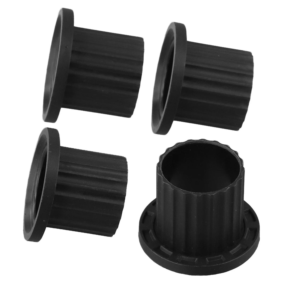 Set of 4 Bushings for M167267 Lawn Equipment