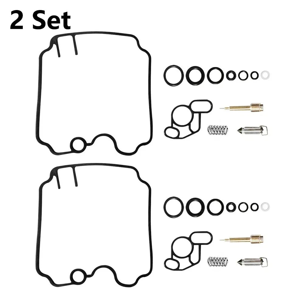2X Carburetor Repair Kit for Ducati 900SS Supersport (1991–1998) 18-2456