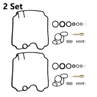 2X Carburetor Repair Kit for Ducati 900SS Supersport (1991–1998) 18-2456