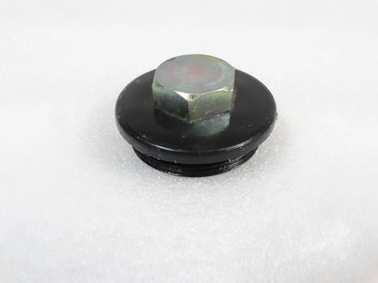 Transmission Oil Filler Cap Plug for Massey Ferguson Tractors (All Models)
