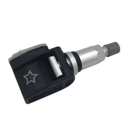 4 x Tire Pressure Monitor Sensors for BMW 5 6 7 X3 X4 X5 X6 X7