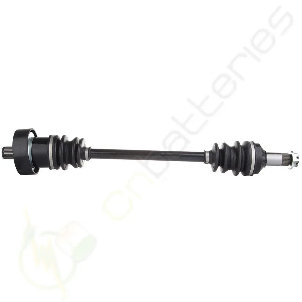 Rear Left Right CV Axle for Arctic Cat Prowler XTX 700/1000 (2011–2014)