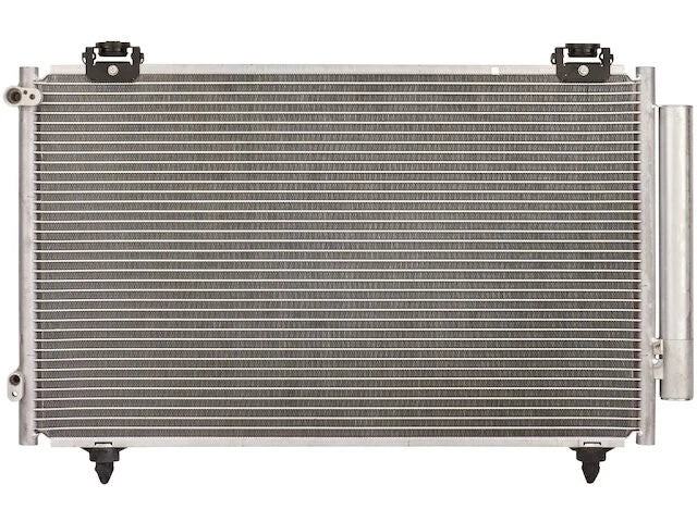 A/C Condenser for Toyota Matrix (2003–2008) 81282YQPM