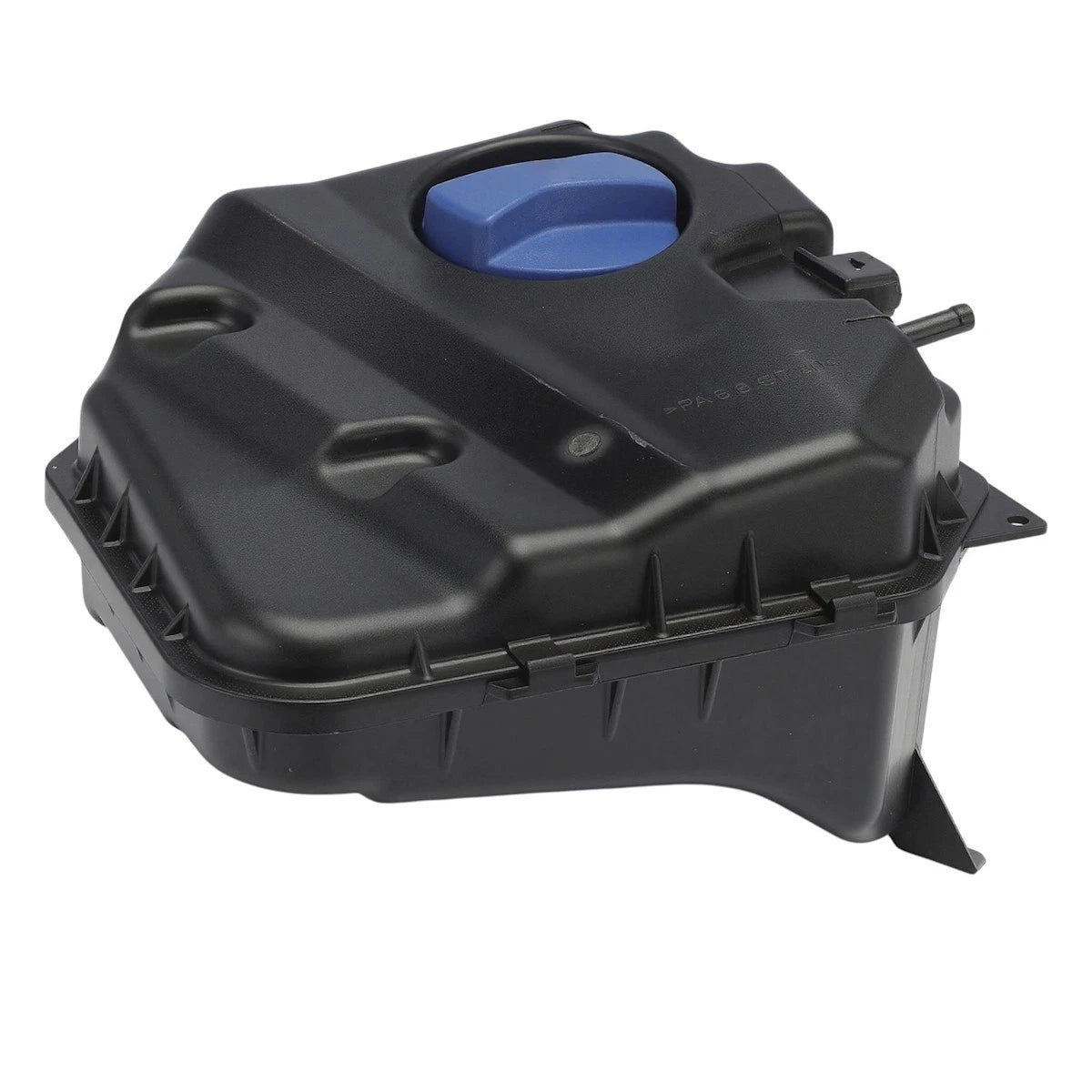 Coolant Expansion Tank for VW Audi Q7 Touareg (2004–2010) 7L0121407E, 7L0121407F, 7L0121407C