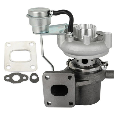 Turbocharger TD05 for Mitsubishi Fuso D4DA 4D34T (3.9L Diesel)