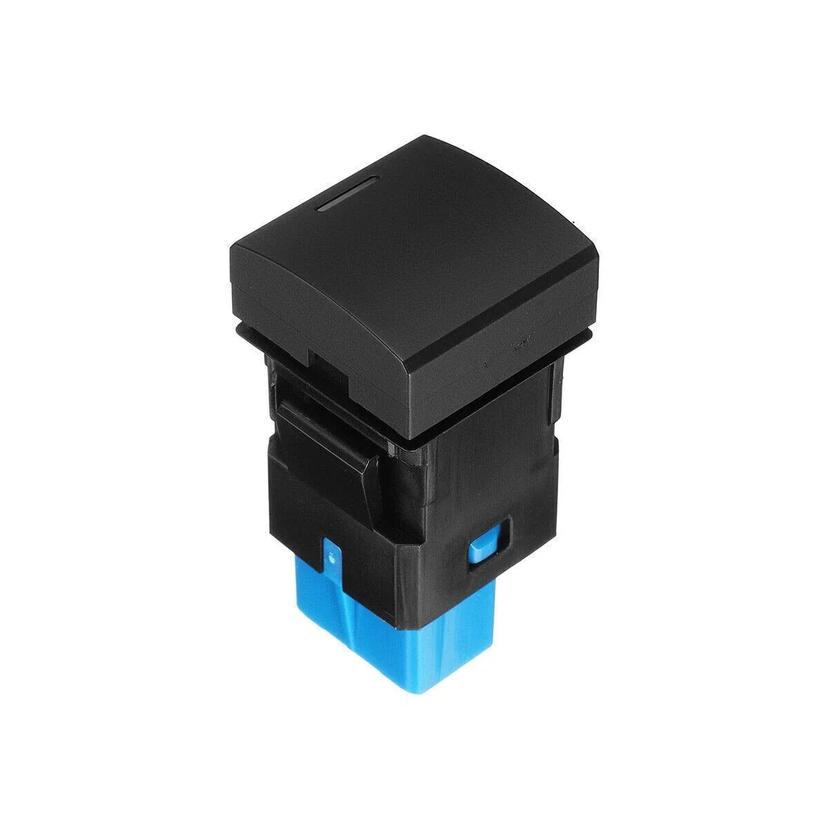 LED Push Button Switch for Toyota Camry RAV4 Corolla 4Runner C-HR (2018–2023)