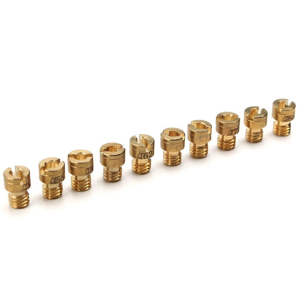 Main Jet Carburetor Nozzle 52-75 for Puch Maxi Moped (1970–1980)
