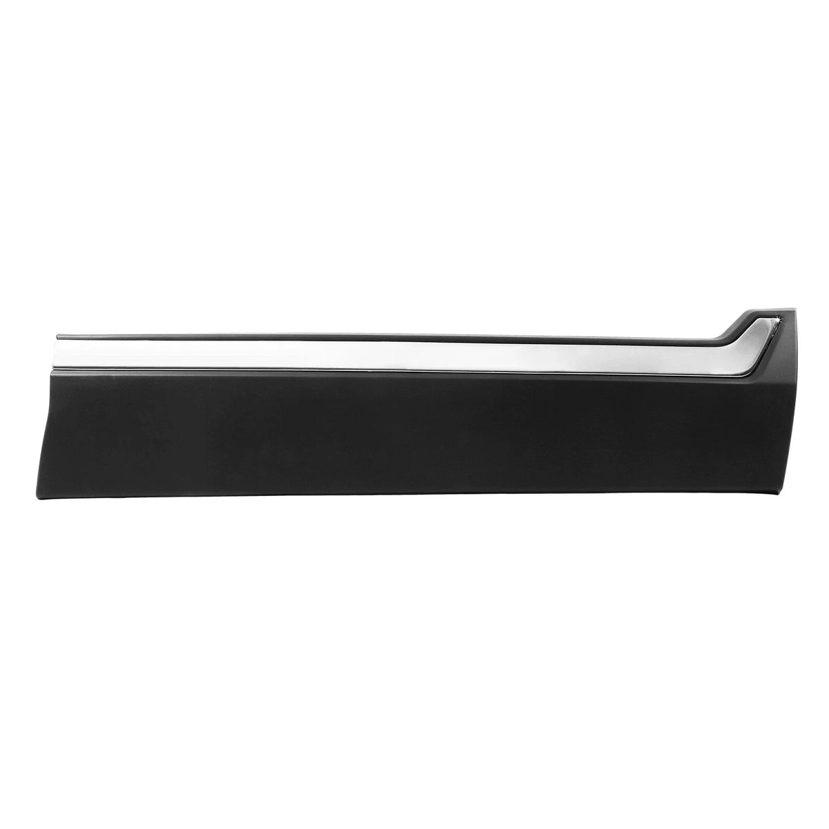 Front Door Trim Lower Molding Right Passenger Side for Honda CR-V (2017–2022)