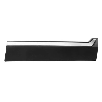 Front Door Trim Lower Molding Right Passenger Side for Honda CR-V (2017–2022)