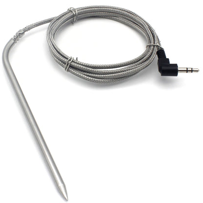 2X Replacement Probe Meat Temperature for Pit Boss Pellet Grill Smokers