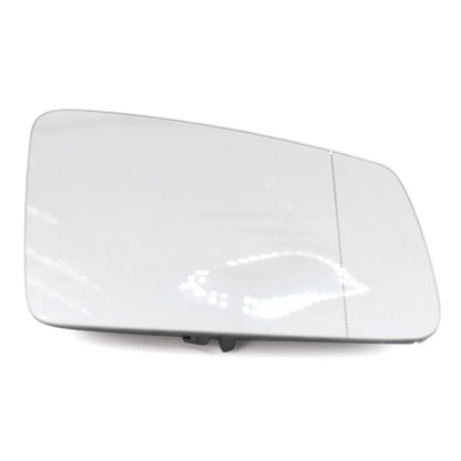 Right Rearview Mirror Glass for Mercedes Benz C E S GLK CL CLS W204 W212