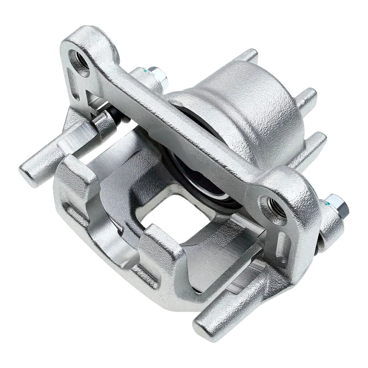 Front Driver Left Brake Caliper for Mitsubishi Mirage (2014–2015) 18052052, 19B7364