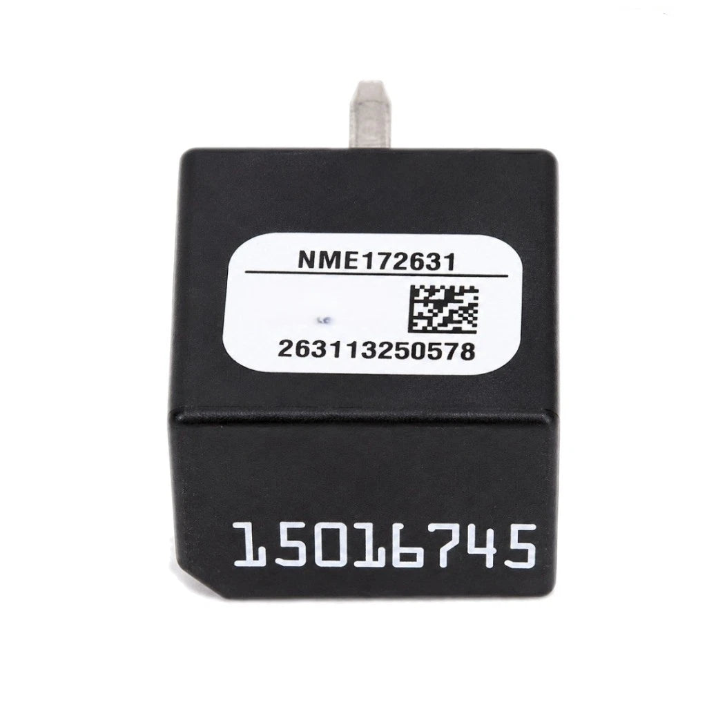 Multi-Purpose Relay for Chevy Express 1500/2500 (2009–2012) ALX-PAU-AC-15016745-CLA3