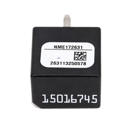 Multi-Purpose Relay for Chevy Express 1500/2500 (2009–2012) ALX-PAU-AC-15016745-CLA3