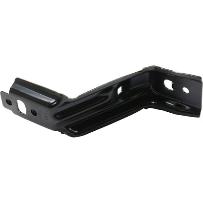 Set of 2 Fender Supports for Honda (Front Driver & Passenger Side)