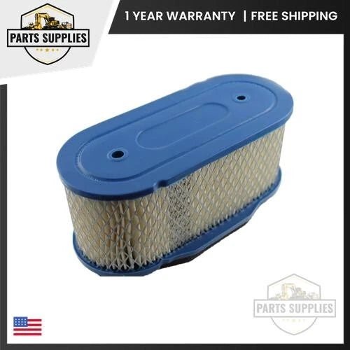 Air Filter for John Deere 647 657 667 717A 727A GT245 GX255 335