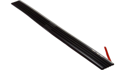 Molding ASM-RR for Chevrolet GMC Tahoe Yukon (1995–1999) 15740103