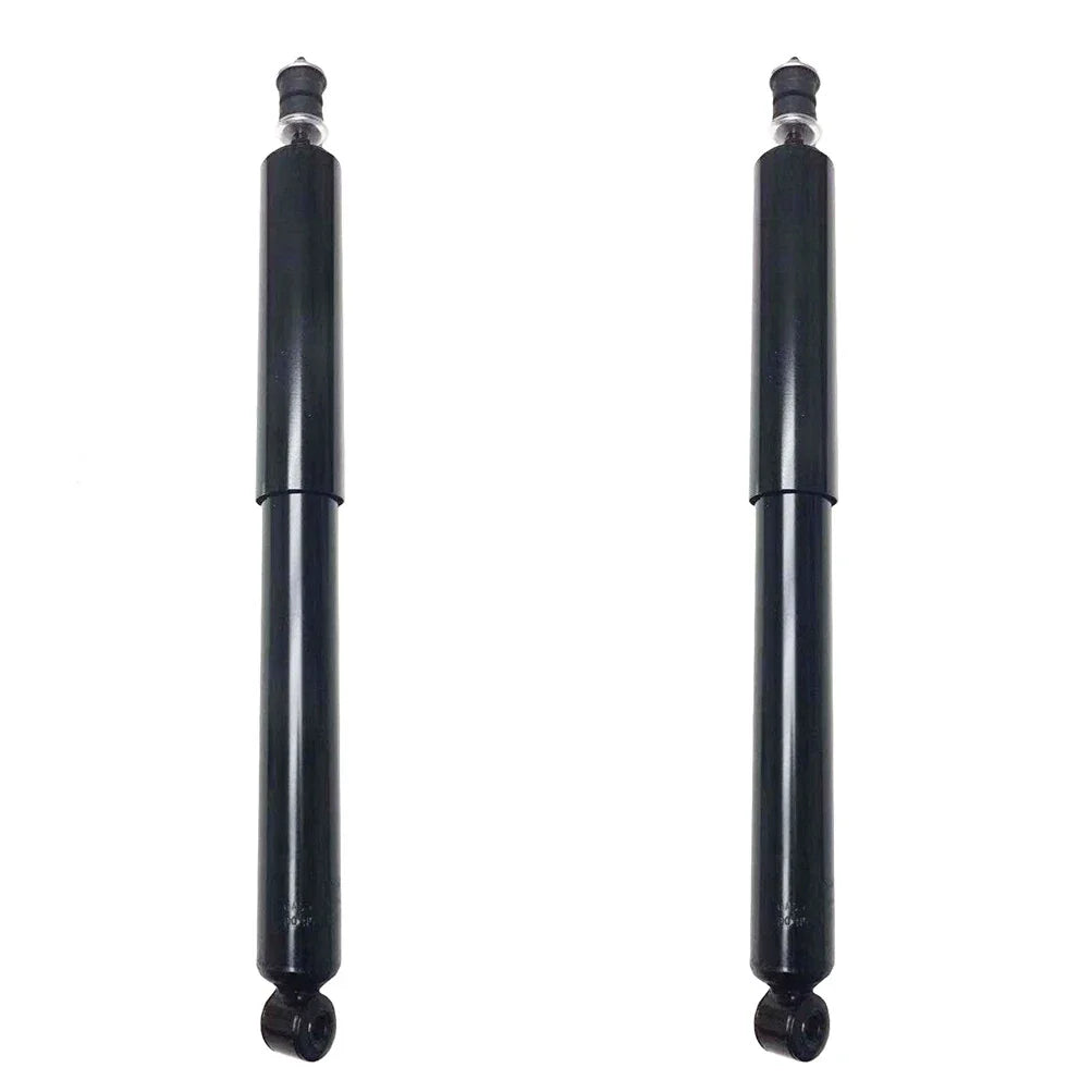6X Struts, Shocks & Sway Bar Links for Toyota Tundra