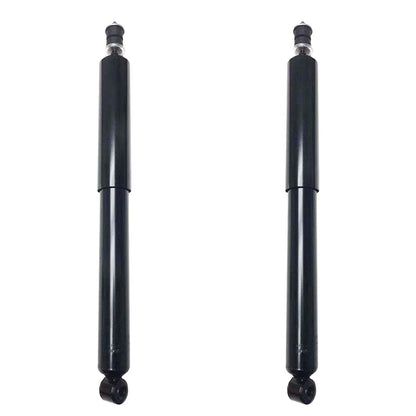6X Struts, Shocks & Sway Bar Links for Toyota Tundra